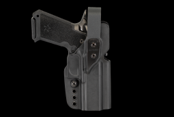 XSR Level 2 Duty Holster - What's New - holsters and tactical equipment